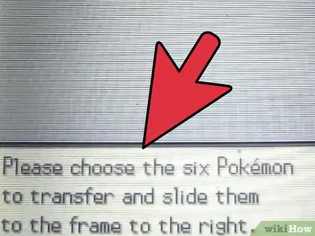 Image titled Get Any Pokémon in Black 2 Step 5