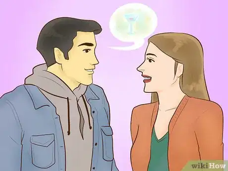 Image titled Get Invited to a Party Step 2