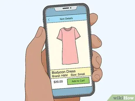 Image titled Find Sustainable Clothing Step 17