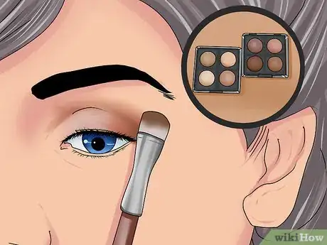 Image titled Wear Metallic Lip Color Step 6