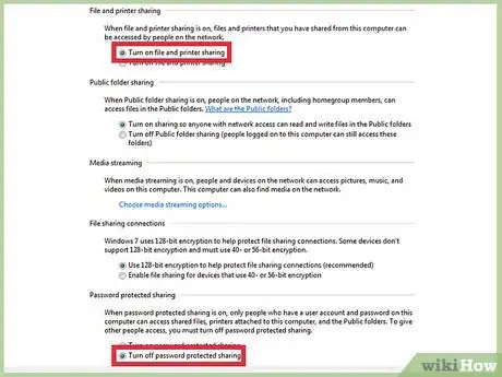 Image titled Create a Password Protected File on Windows 7 Step 13