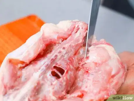 Image titled Bone a Chicken Step 7