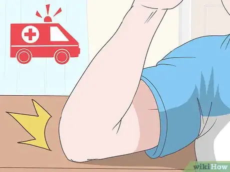 Image titled Treat Elbow Pain Step 13