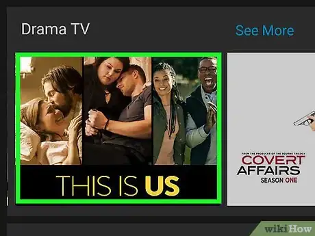 Image titled Watch Amazon Prime on Android Step 8