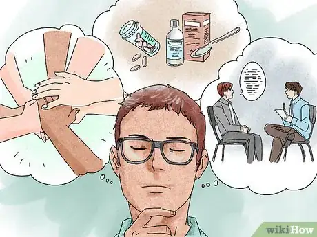 Image titled Treat Histrionic Personality Disorder Step 10