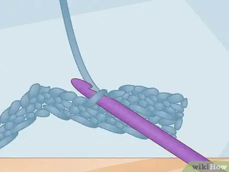 Image titled Make a Zig Zag Throw Step 11