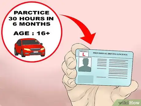 Image titled Pass the Texas Driving Test Step 2