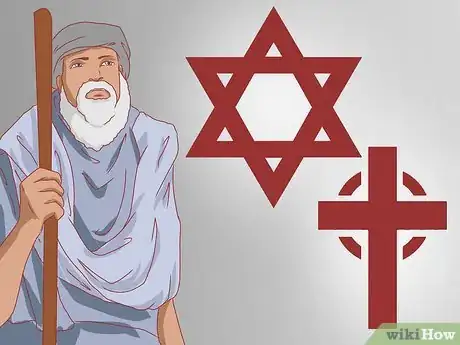Image titled Explain Judaism to a Christian Child Step 3