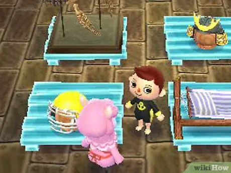 Image titled Have the Perfect Animal Crossing Wild World Life Step 6