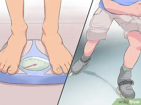 Image titled Choose Inline Skate Wheels Step 2