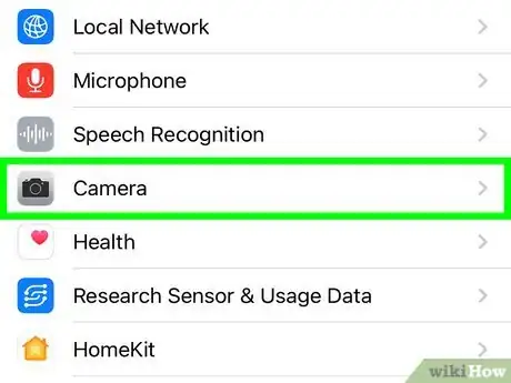 Image titled Give Google Access to Camera Step 12
