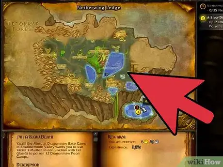 Image titled Gain Reputation With the Netherwing in the World of Warcraft Step 14
