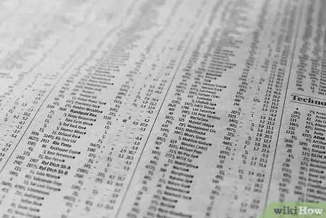 Image titled Write a Trading Plan Step 1