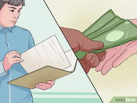 Image titled Avoid Bill Collectors Step 8