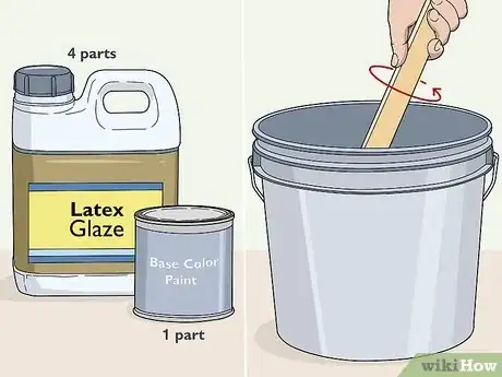 Image titled Sponge Paint a Bathroom Step 10