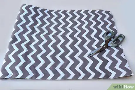 Image titled Make an Envelope Cushion Step 2