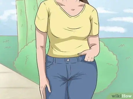 Image titled Hide Belly Fat in Jeans Step 10