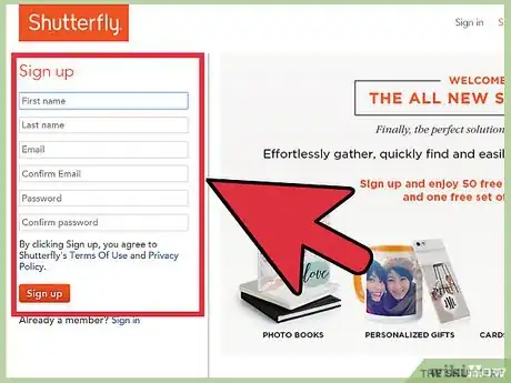 Image titled Order Prints from Google+ Step 9