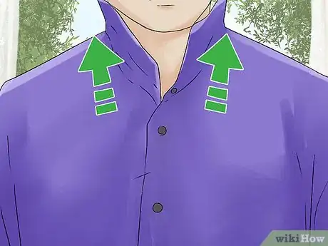 Image titled Tie a Knit Tie Step 7