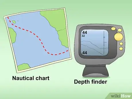 Image titled Buoy an Anchor Step 1