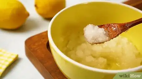 Image titled Make a Foot Scrub Step 9