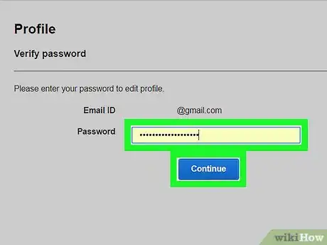 Image titled Delete a Samsung Account on PC or Mac Step 4