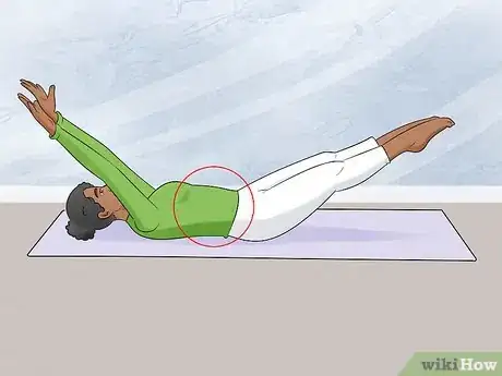 Image titled Train Your Core for Javelin Step 4
