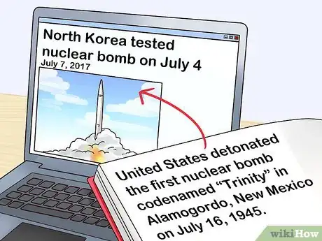 Image titled Create an Unschooling High School Transcript Step 16