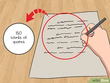 Image titled Get on the High School Speech Team Step 10