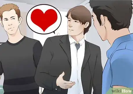 Image titled Stay in a Long Distance Relationship When You're a Teenager Step 12