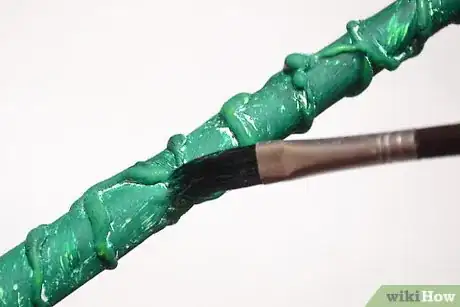 Image titled Make a Wand Out of Paper Step 9
