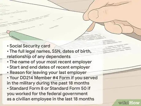 Image titled File for Iowa Unemployment Step 6