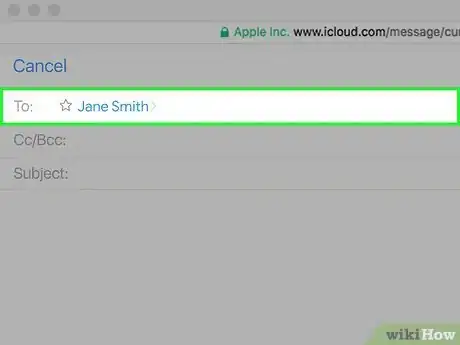 Image titled Use BCC in an Email Step 49