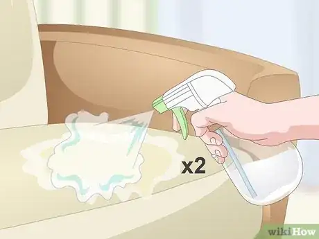 Image titled Remove Cat Spray or Pee from a Leather Couch Step 4