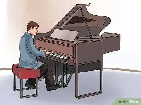 Image titled Take Care of a Piano Step 4