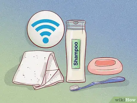 Image titled Find Hostels in Europe Step 10