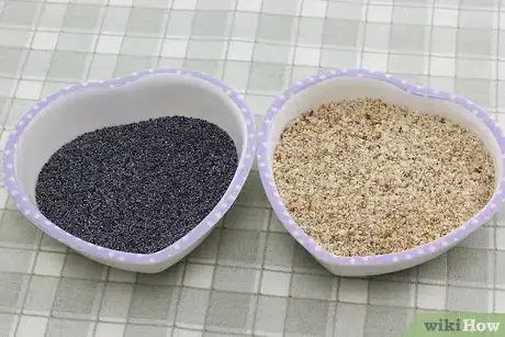 Image titled Make Beigli (Hungarian Poppy Seed & Walnut Rolls) Step 4