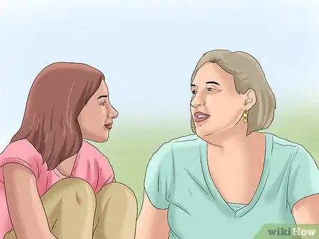 Image titled Deal with Your Parent's Significant Other when It's Serious Step 3