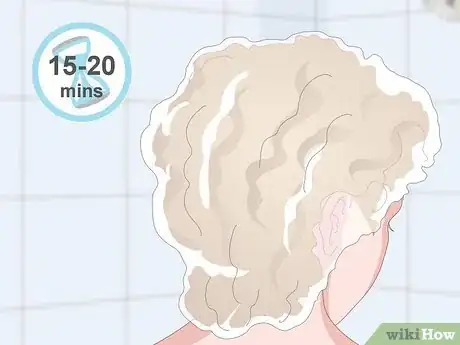 Image titled Do a Coconut Oil Hair Mask Step 11