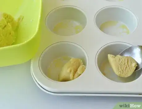 Image titled Make Cookie Cups Step 13