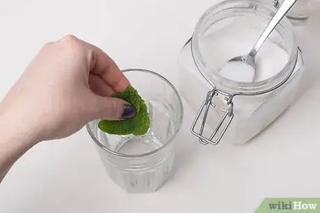 Image titled Make a Mint Julep Step 1