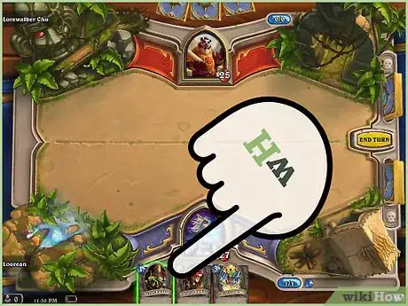 Image titled Build a Mage Deck in Hearthstone Step 3
