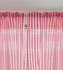 Make Curtains