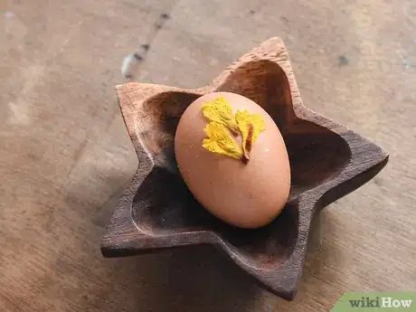 Image titled Make Pressed Flower Easter Eggs Step 10