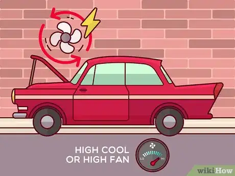 Image titled Recharge the Air Conditioner in a Car Step 11