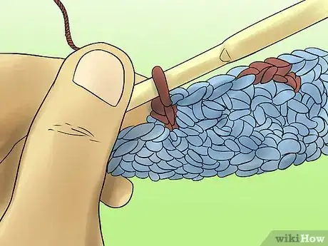 Image titled Tapestry Crochet Step 7