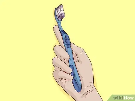 Image titled Get Rid of Plaque Naturally Step 2