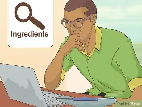 Image titled Safely Use Weight Loss Shakes Step 2