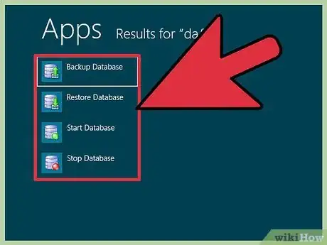 Image titled Install Oracle Express Edition 11G Step 9