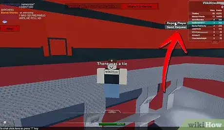 Image titled Avoid Creeps on Roblox Step 2